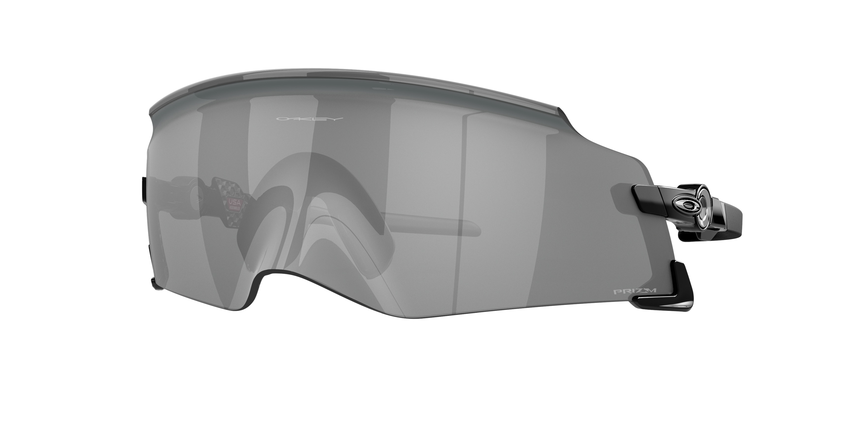 Oakley OO9455M 945501 Oakley Kato 